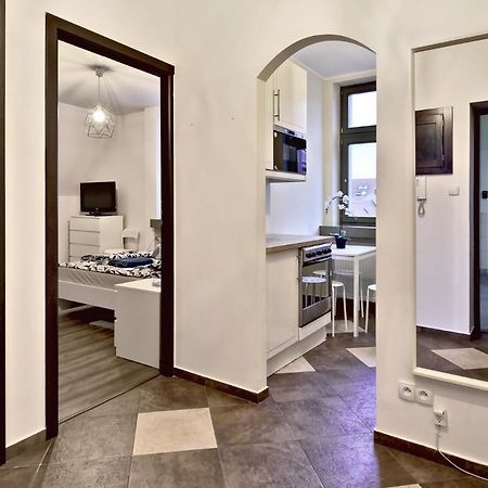Rynek Apartman Wrocław Kültér fotó