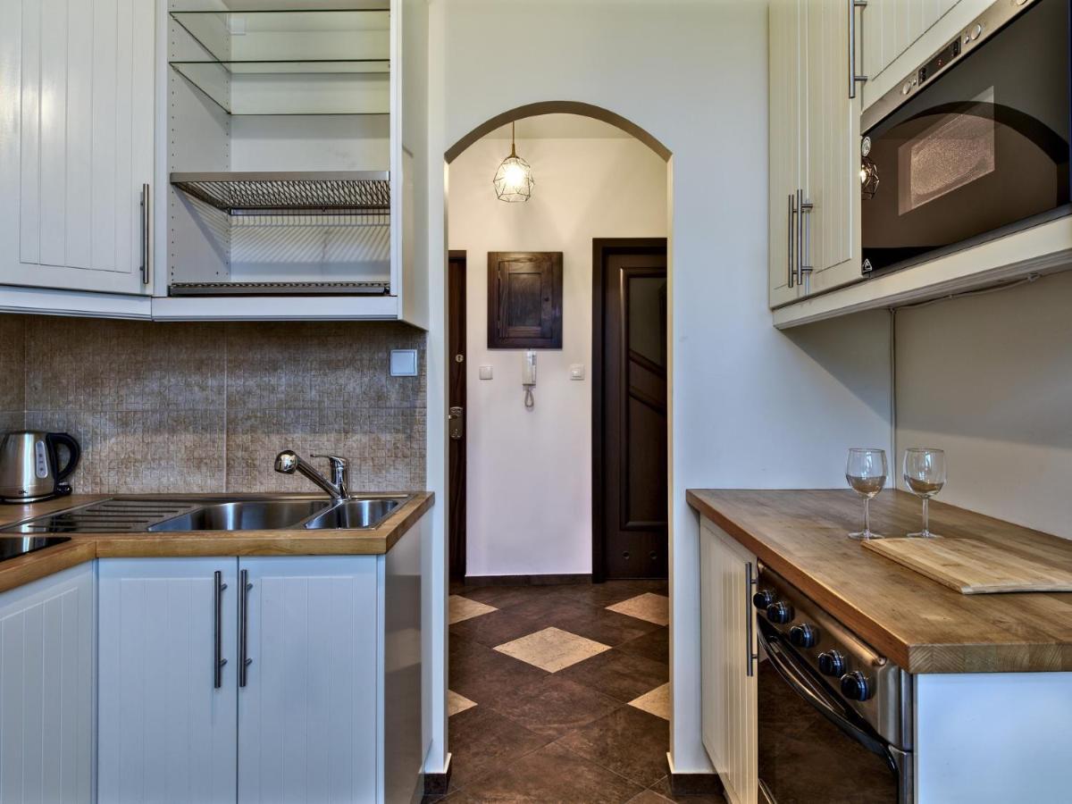 Rynek Apartman Wrocław Kültér fotó