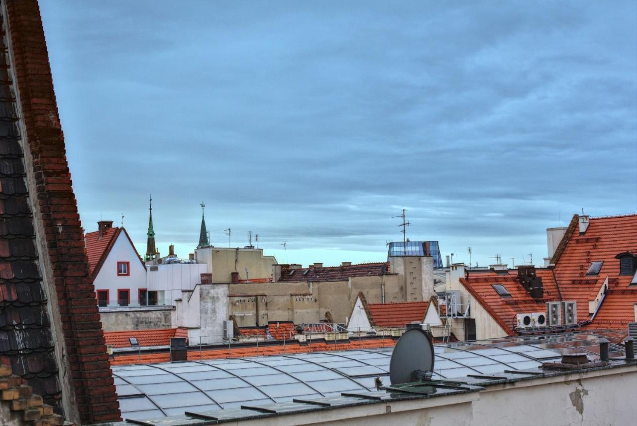 Rynek Apartman Wrocław Kültér fotó