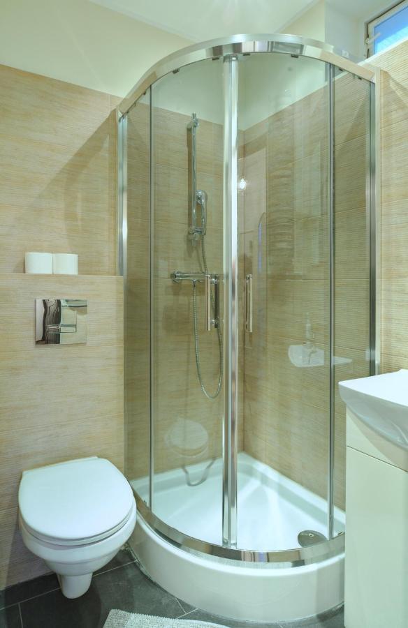 Rynek Apartman Wrocław Kültér fotó