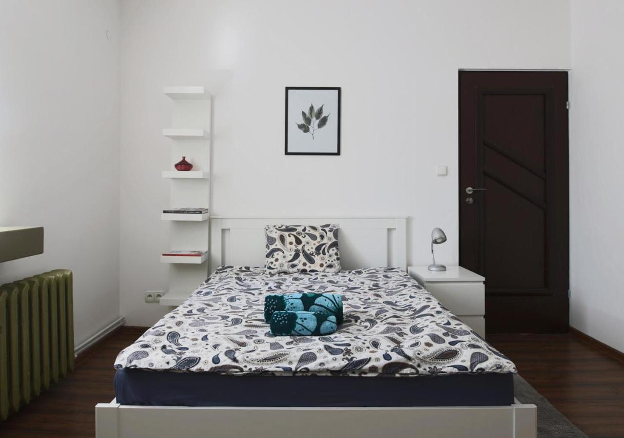 Rynek Apartman Wrocław Kültér fotó
