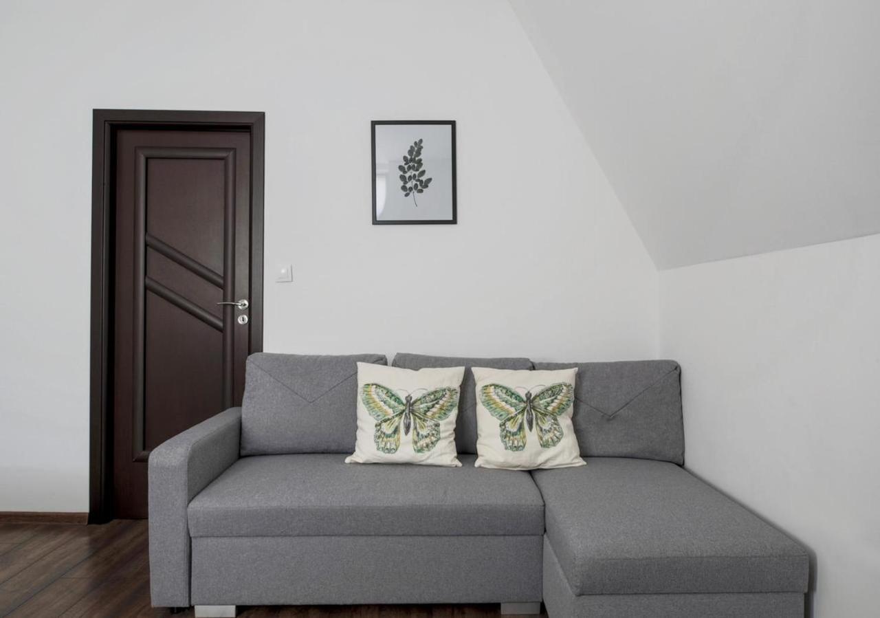 Rynek Apartman Wrocław Kültér fotó