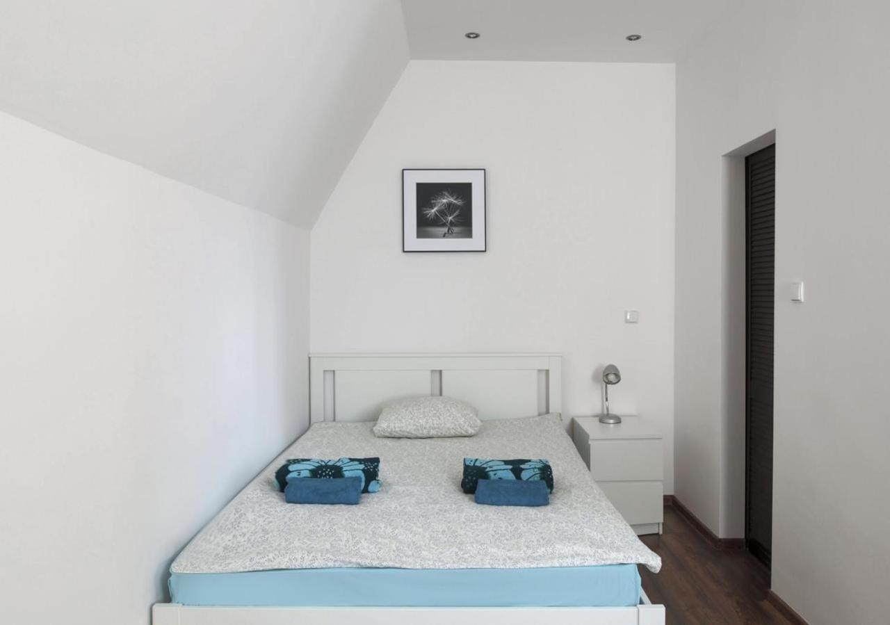 Rynek Apartman Wrocław Kültér fotó