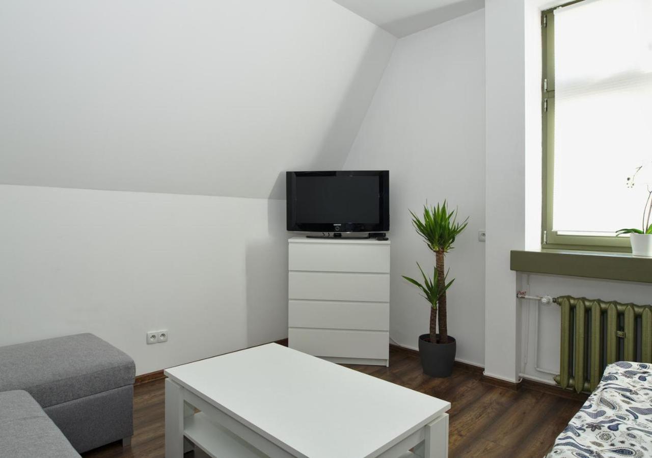 Rynek Apartman Wrocław Kültér fotó