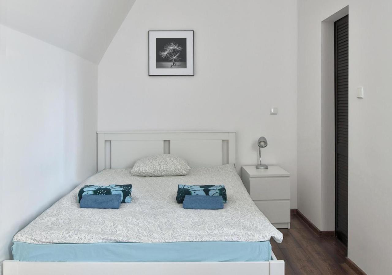 Rynek Apartman Wrocław Kültér fotó