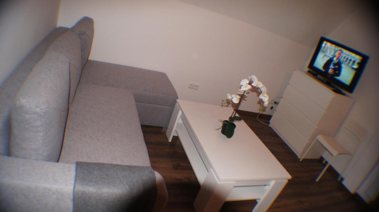 Rynek Apartman Wrocław Kültér fotó